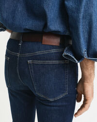 Vaqueros Extra Slim Fit Active Recover