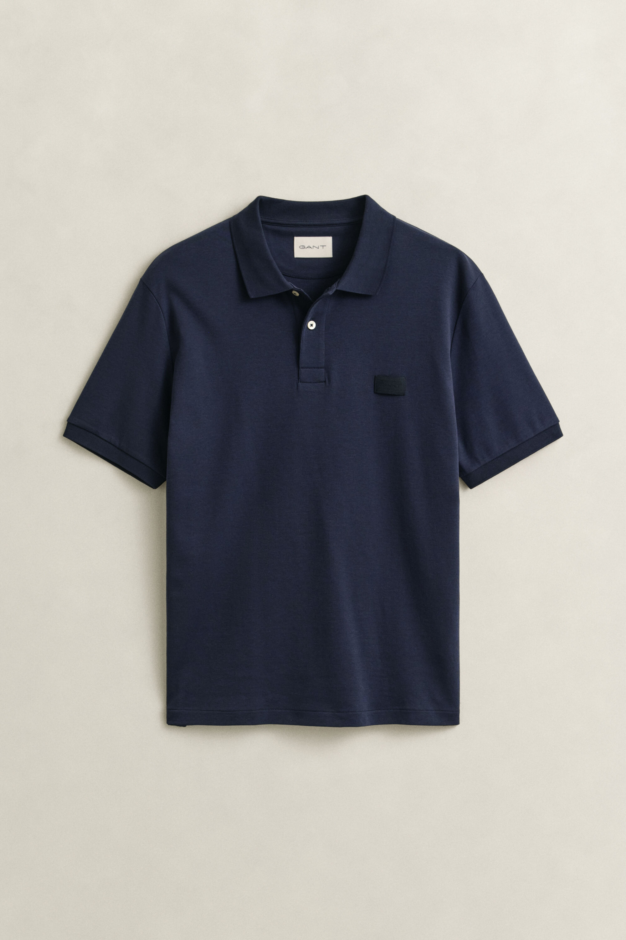 Polo de interlock