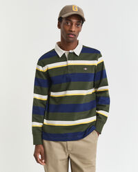 Heavy Rugger de rayas