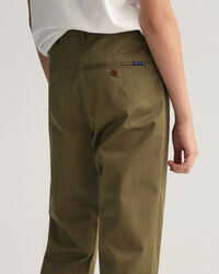 Pantalones chinos Teen Boys