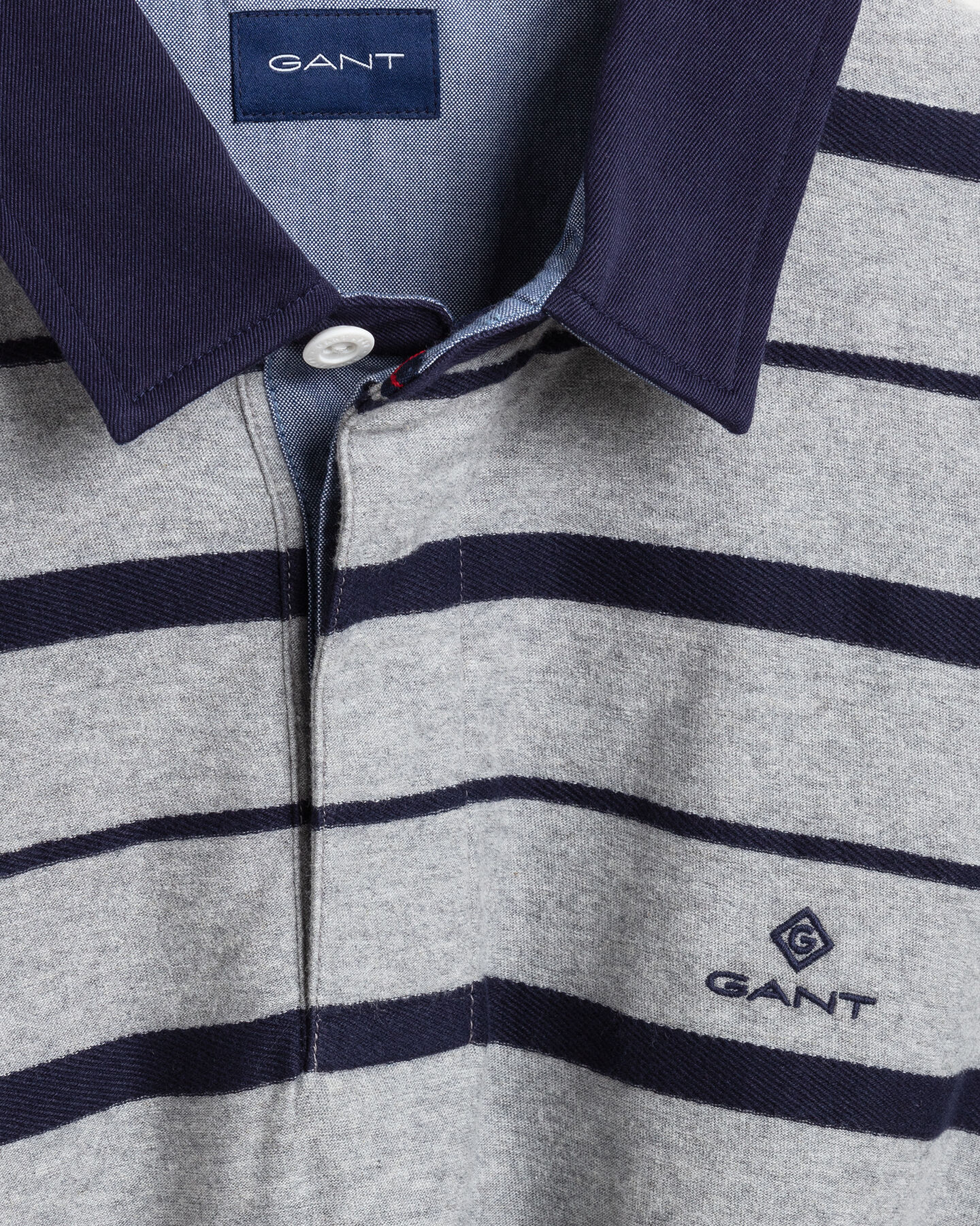 Heavy Rugger de raya bretona