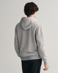 Sudadera con capucha Embossed