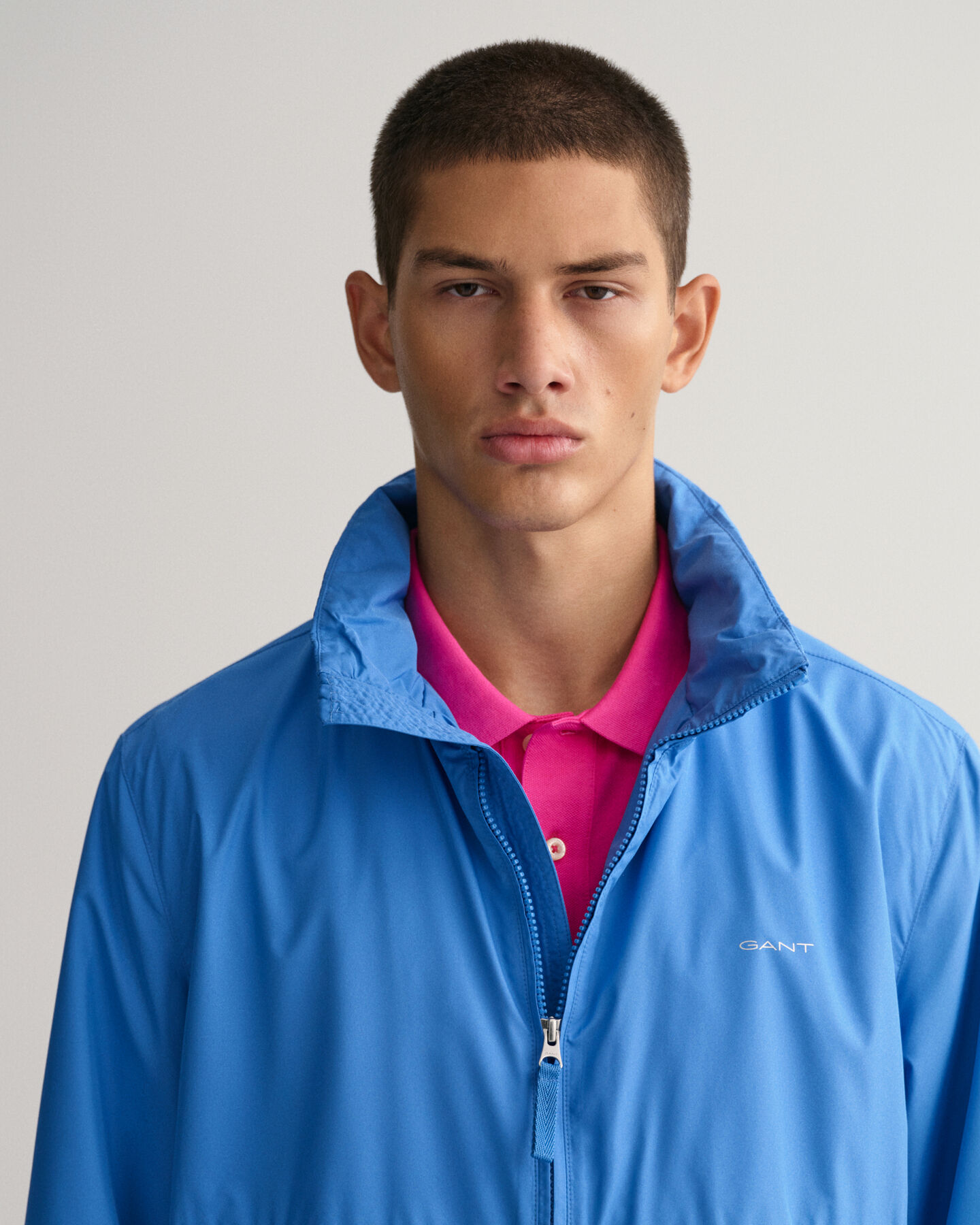 Cortavientos Windshielder ligero