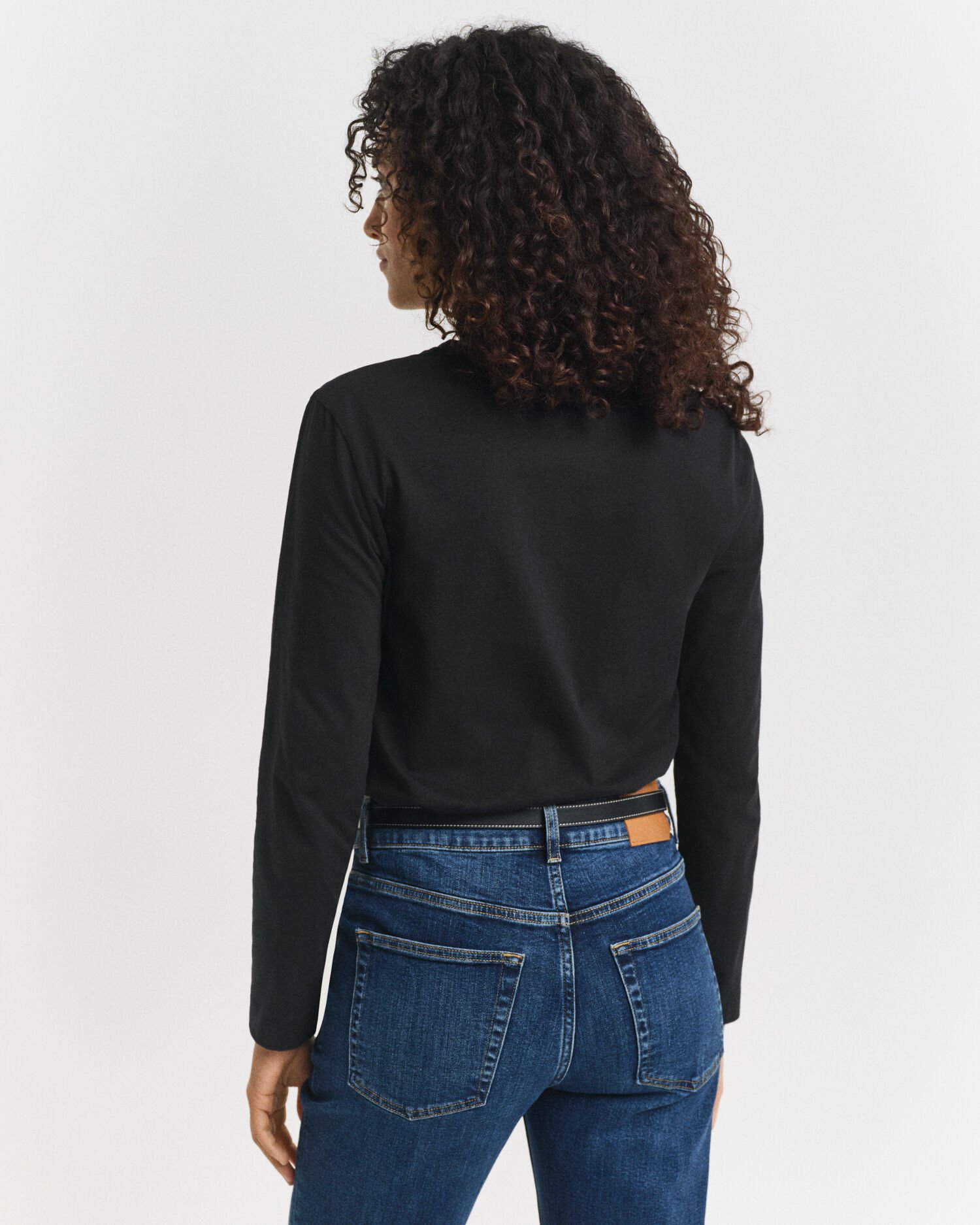 Camiseta de manga larga Shield