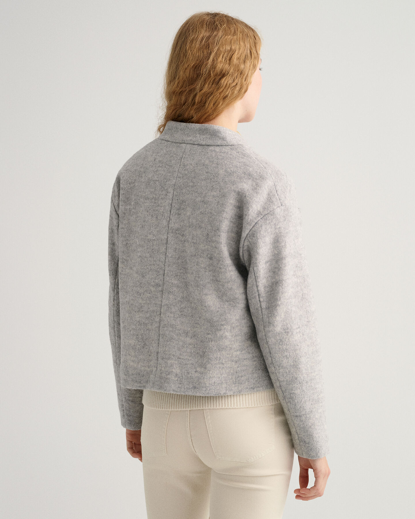 Chaqueta tipo americana GANT Varsity