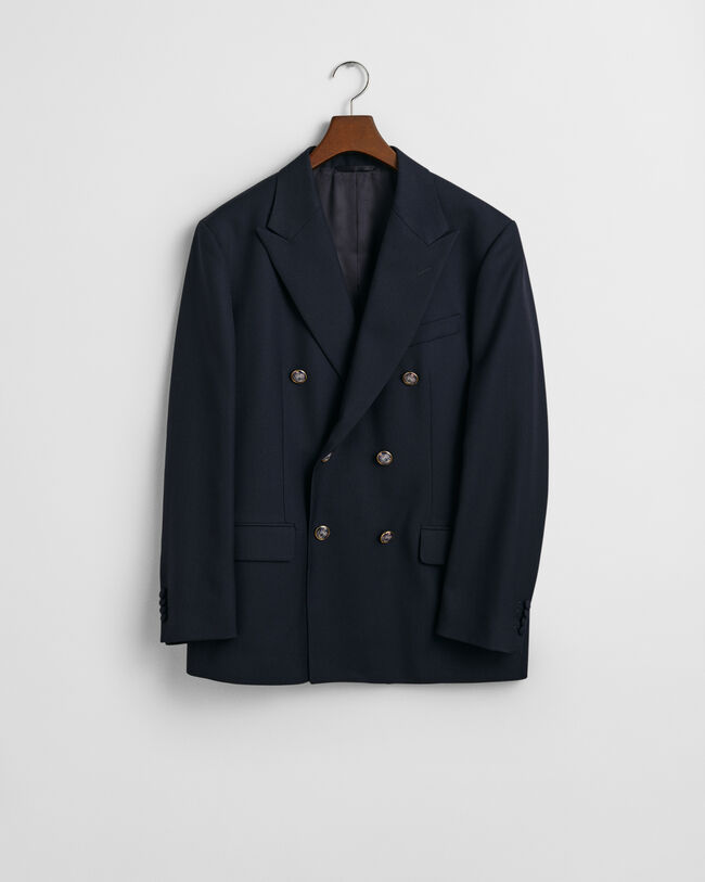 Americana Club Relaxed Fit