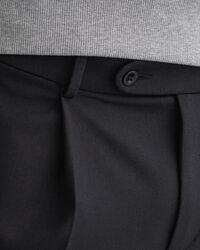 Pantalones de pinzas Fluid