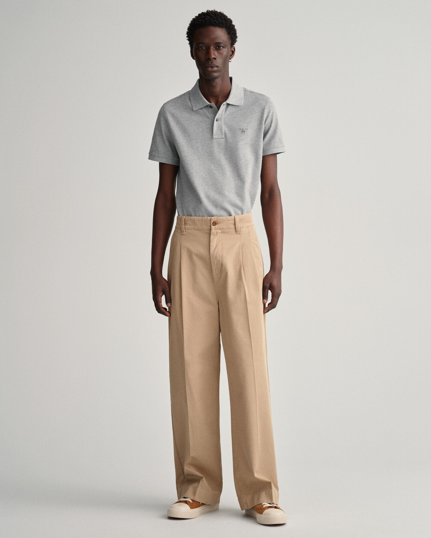 Polo de piqu&eacute; Original