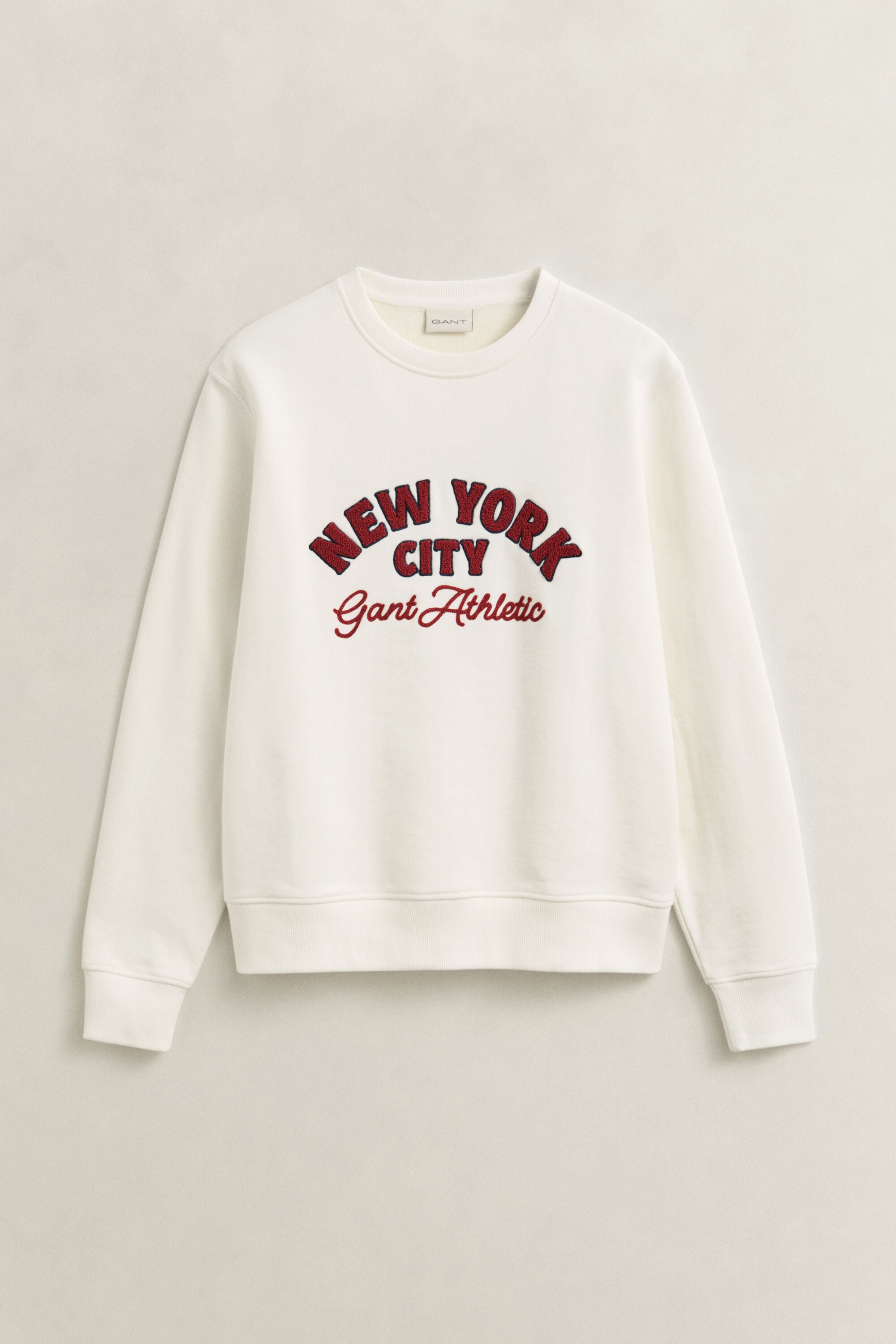 Sudadera con diseño de temporada