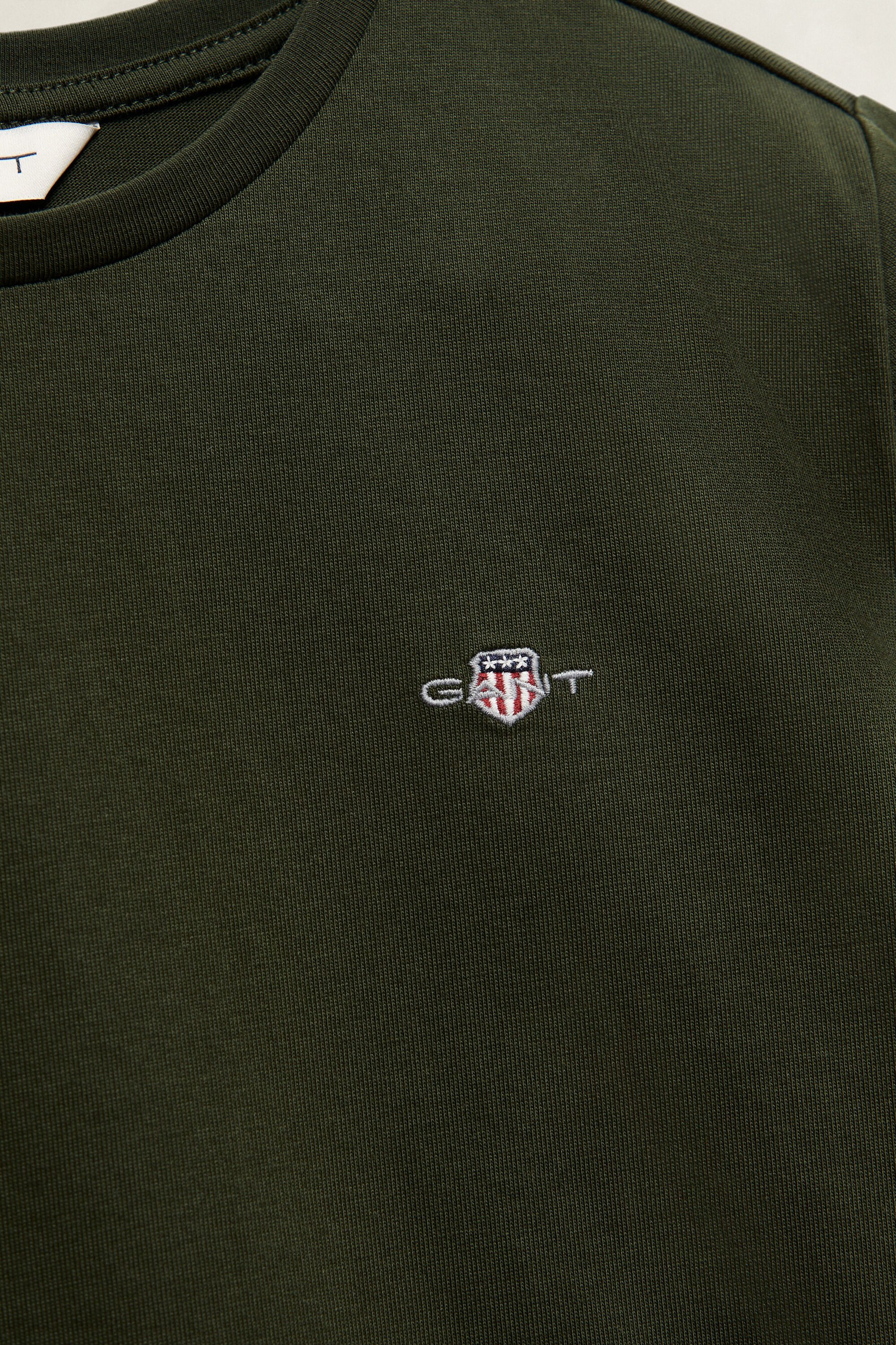 Camiseta Shield Teens