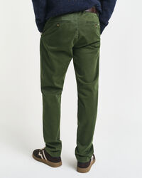 Pantalones chinos Slim Fit muy cómodos