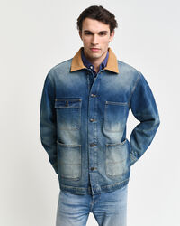 Sobrecamisa de trabajo