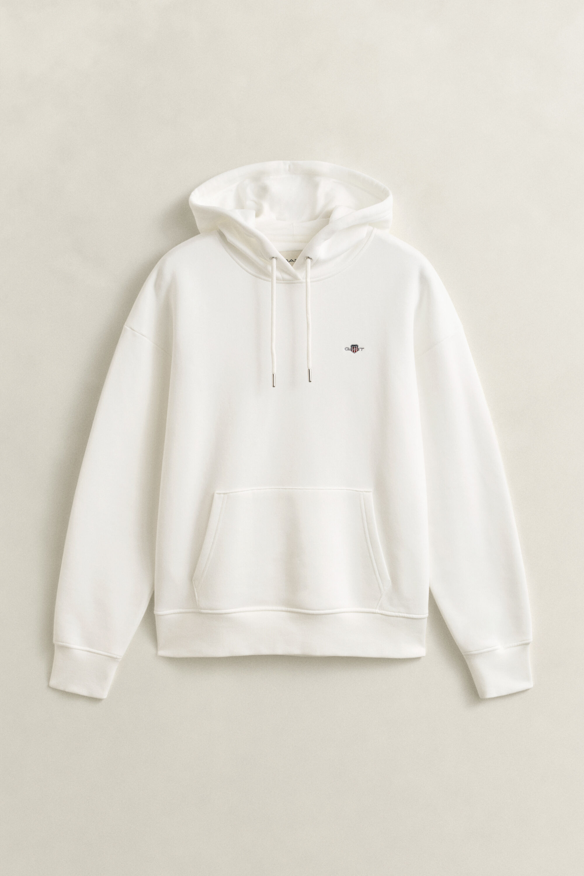 Sudadera con capucha Shield