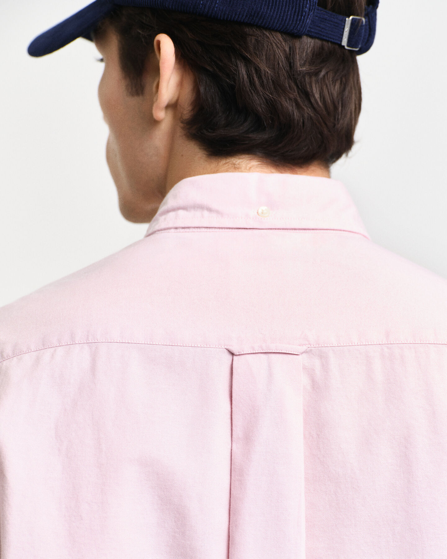 Camisa Oxford Regular Fit Archive