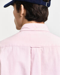 Camisa Oxford Regular Fit Archive