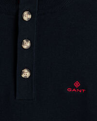 Jersey Sporty de cuello cerrado