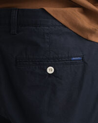 Pantalones cortos Regular Fit Sunfaded Allister