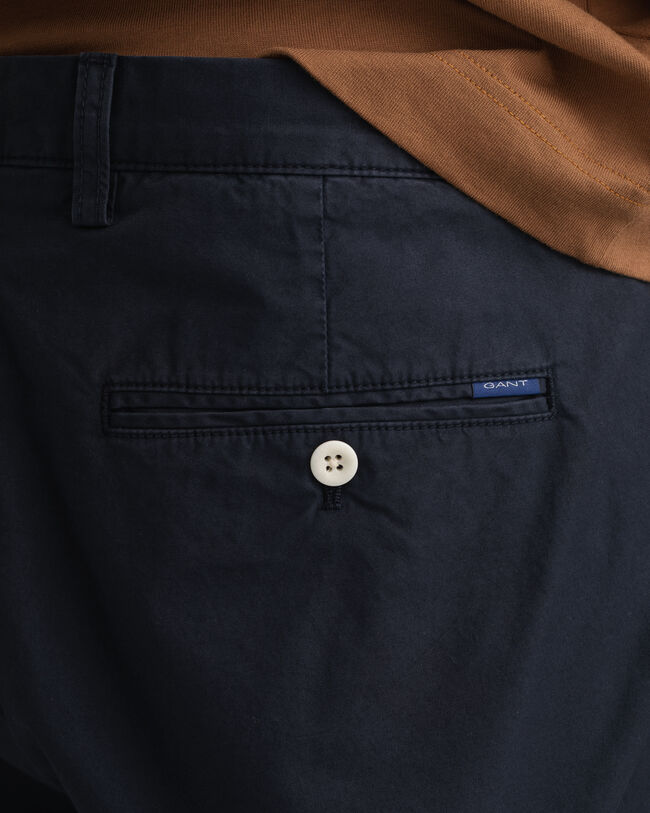 Pantalones cortos Regular Fit Sunfaded Allister