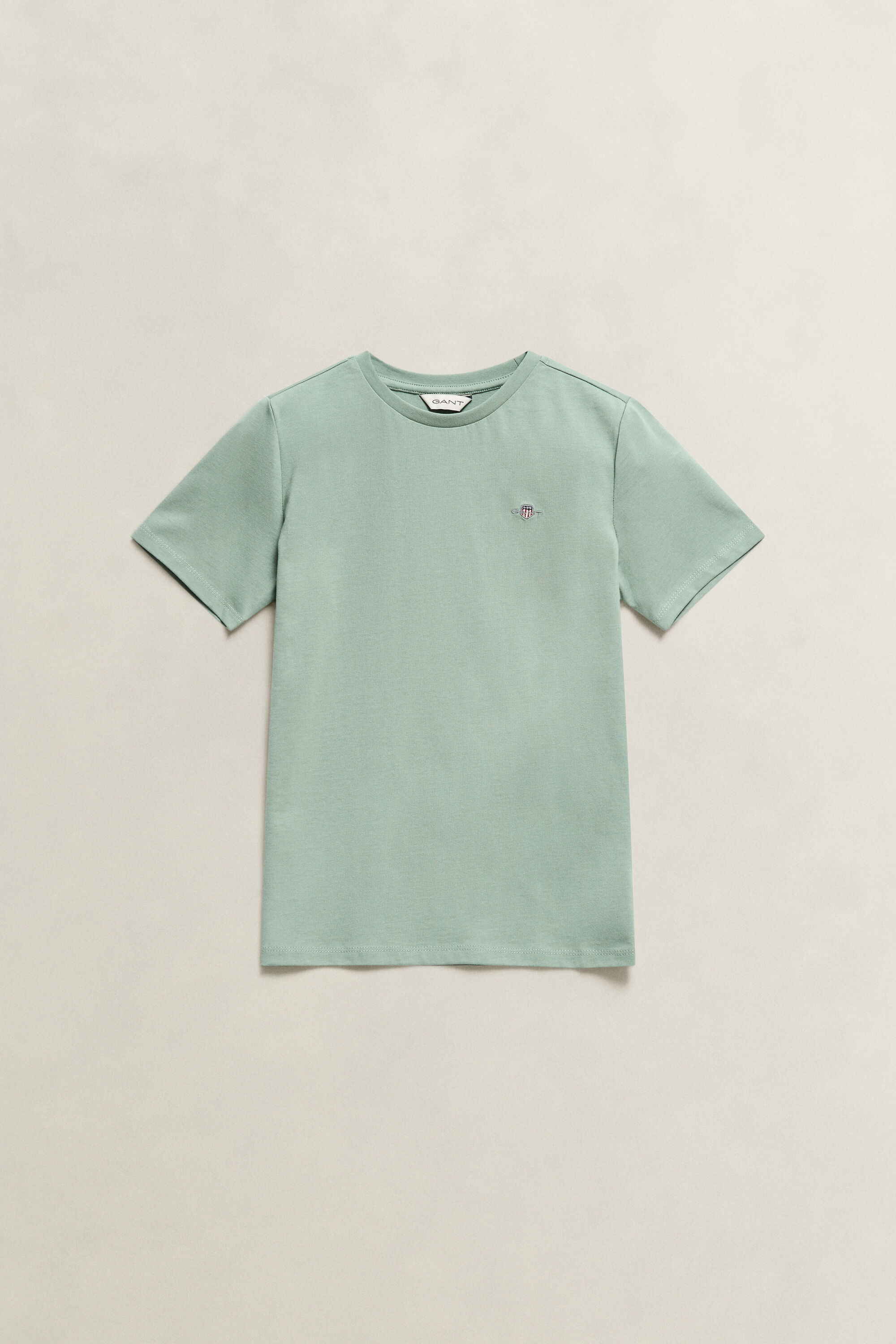 Camiseta Shield Kids