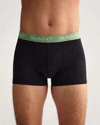 Paquete de tres b&oacute;xers