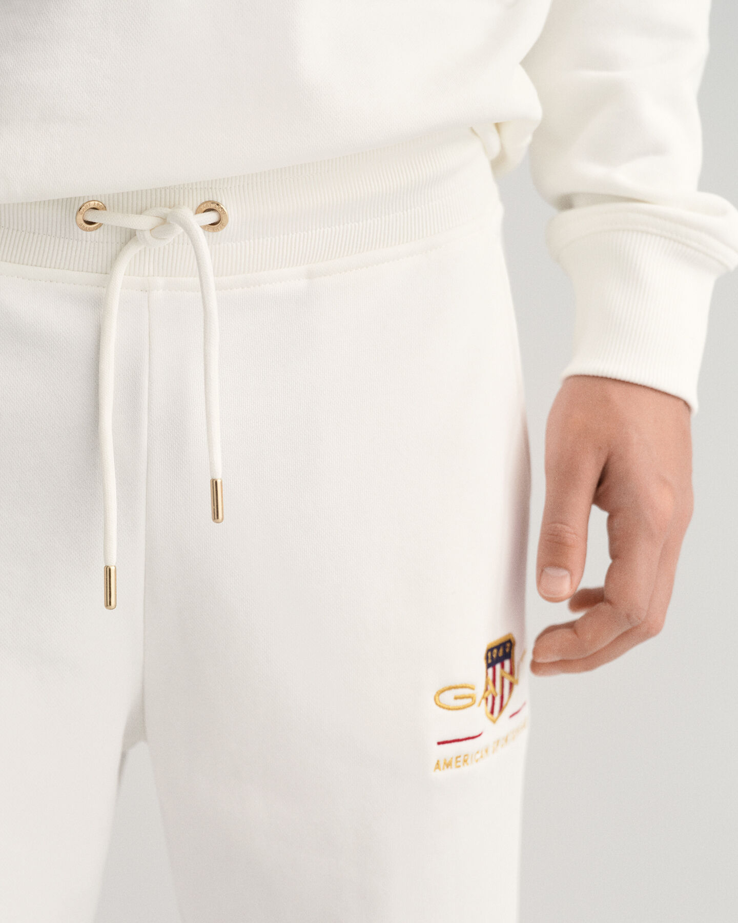 Pantalones de deporte Archive Shield