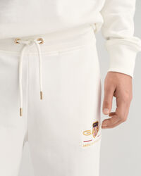 Pantalones de deporte Archive Shield