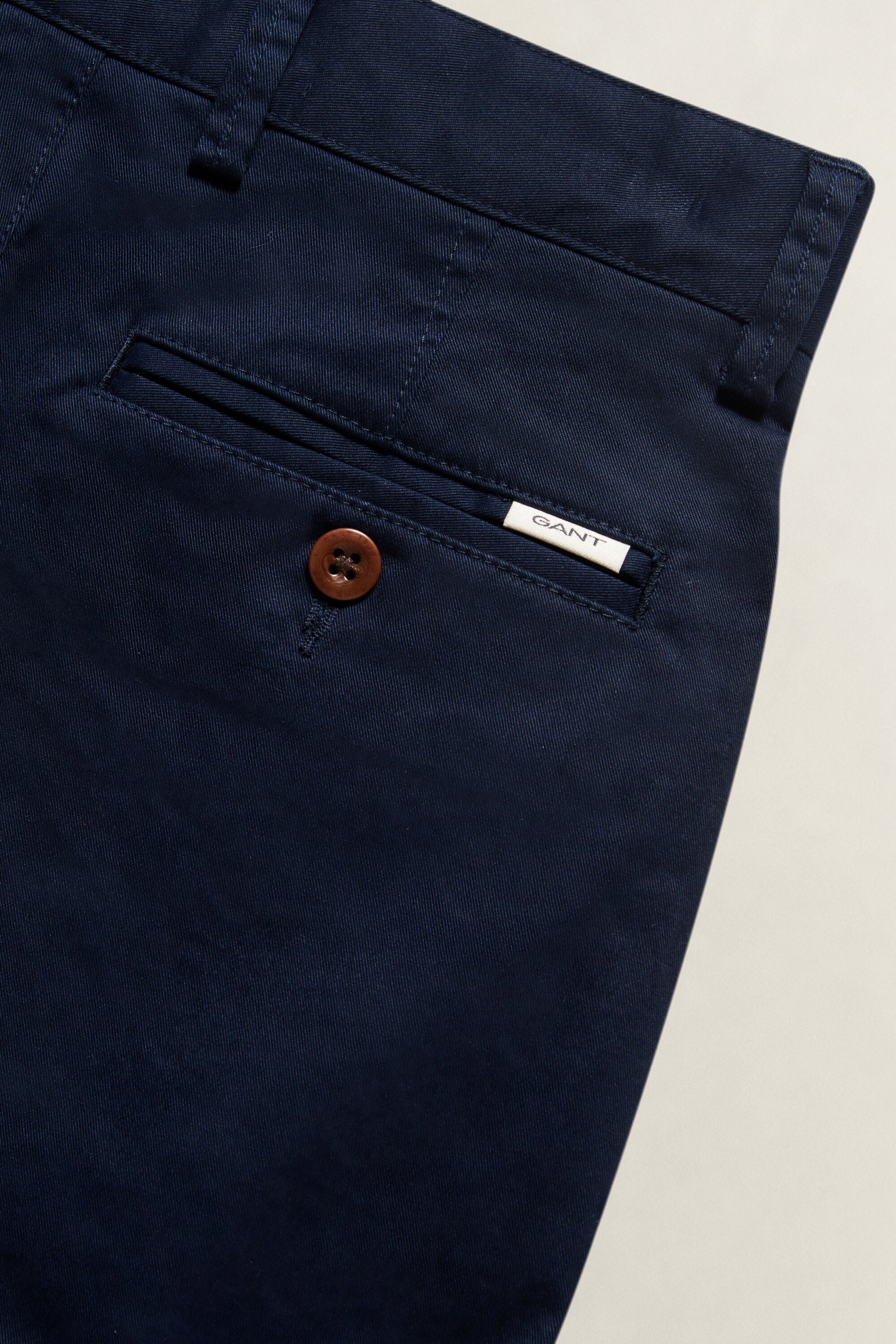 Pantalones chinos Boys