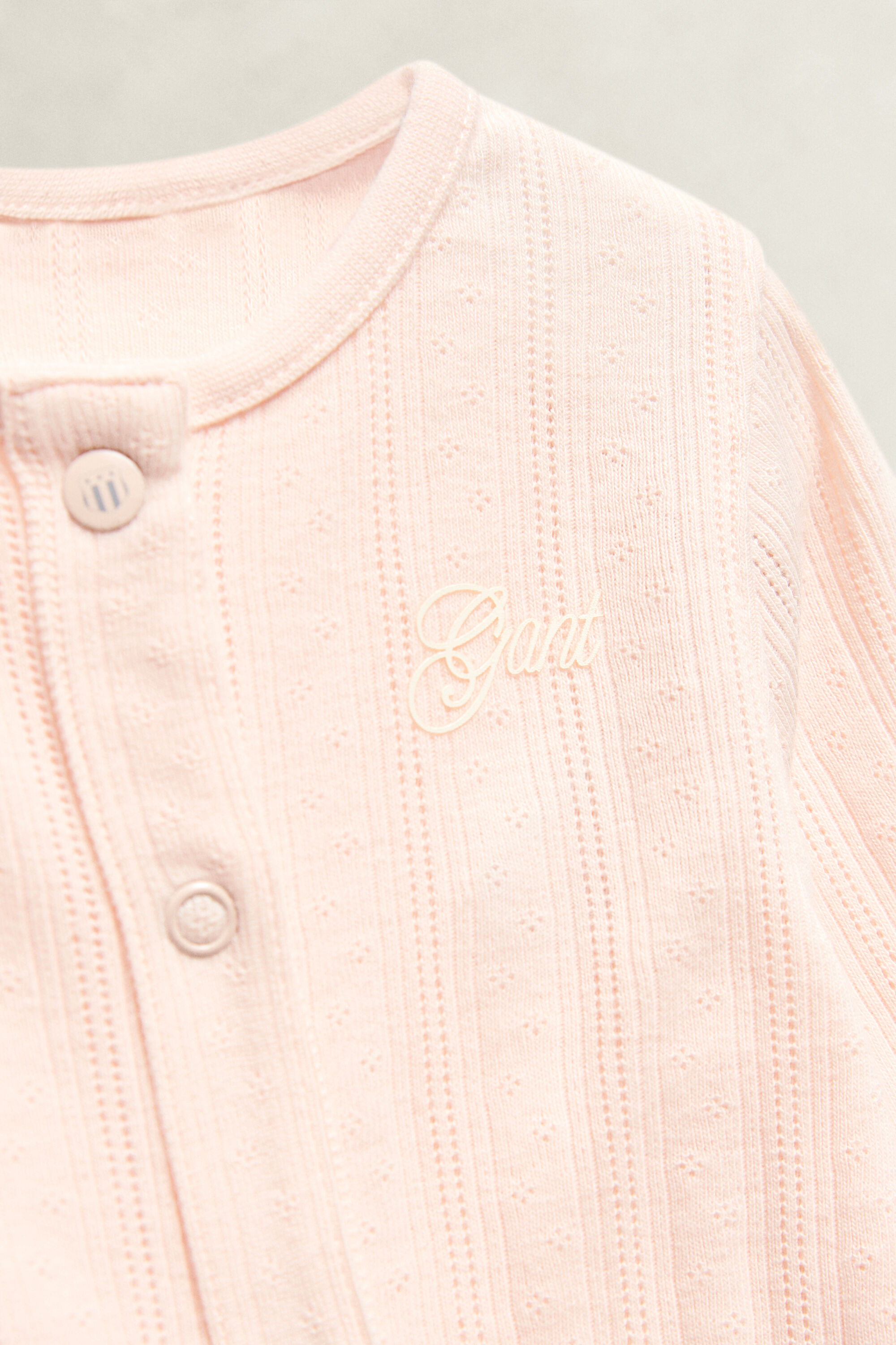 Conjunto de pijama y gorro Baby Girls