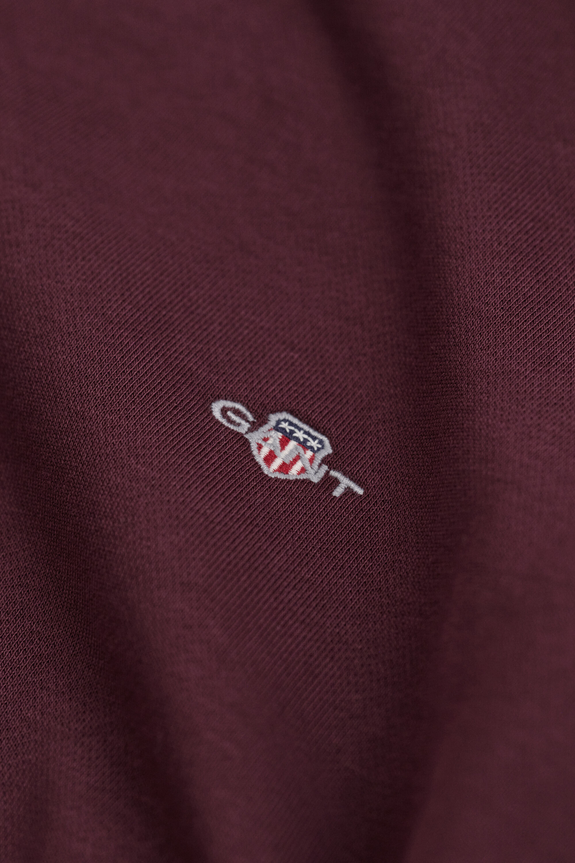 Sudadera Shield
