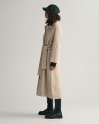 Gab&aacute;n Hairy Textured