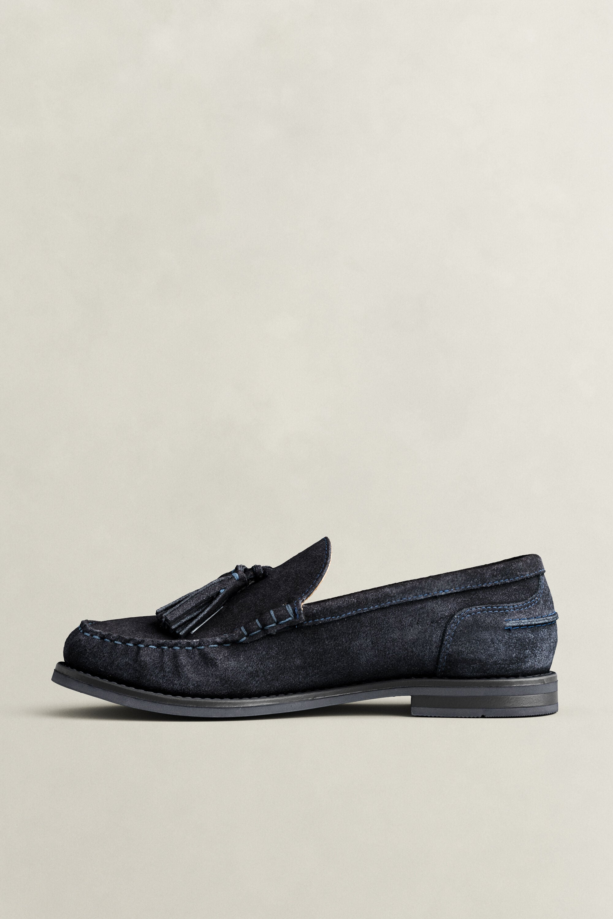 Mocasines de ante Gracelyn