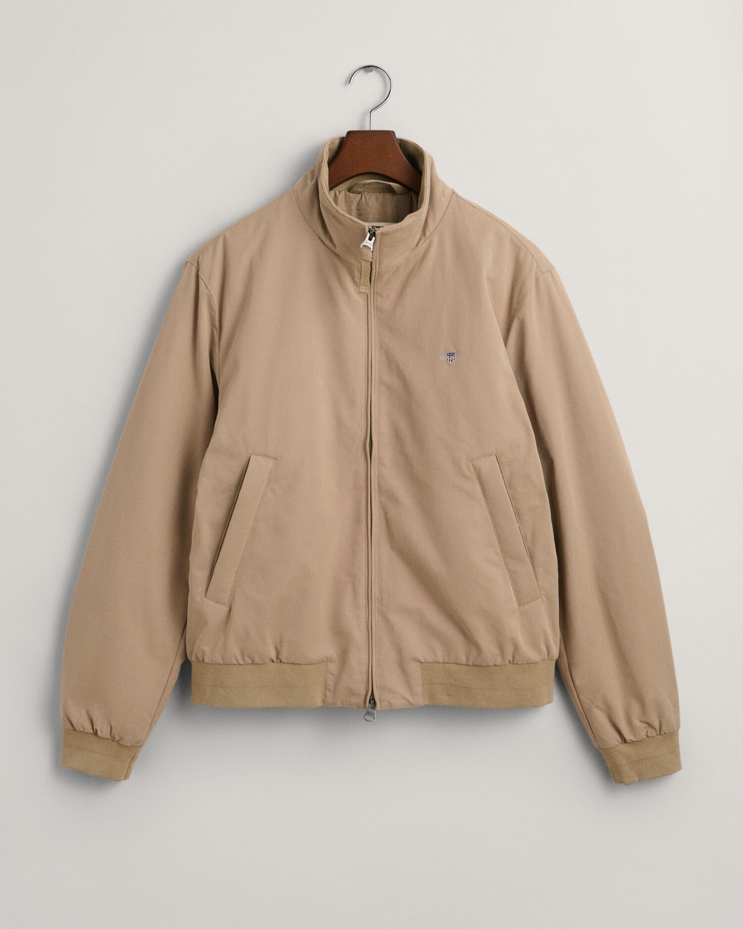 Cazadoras Moda hombre GANT Espana