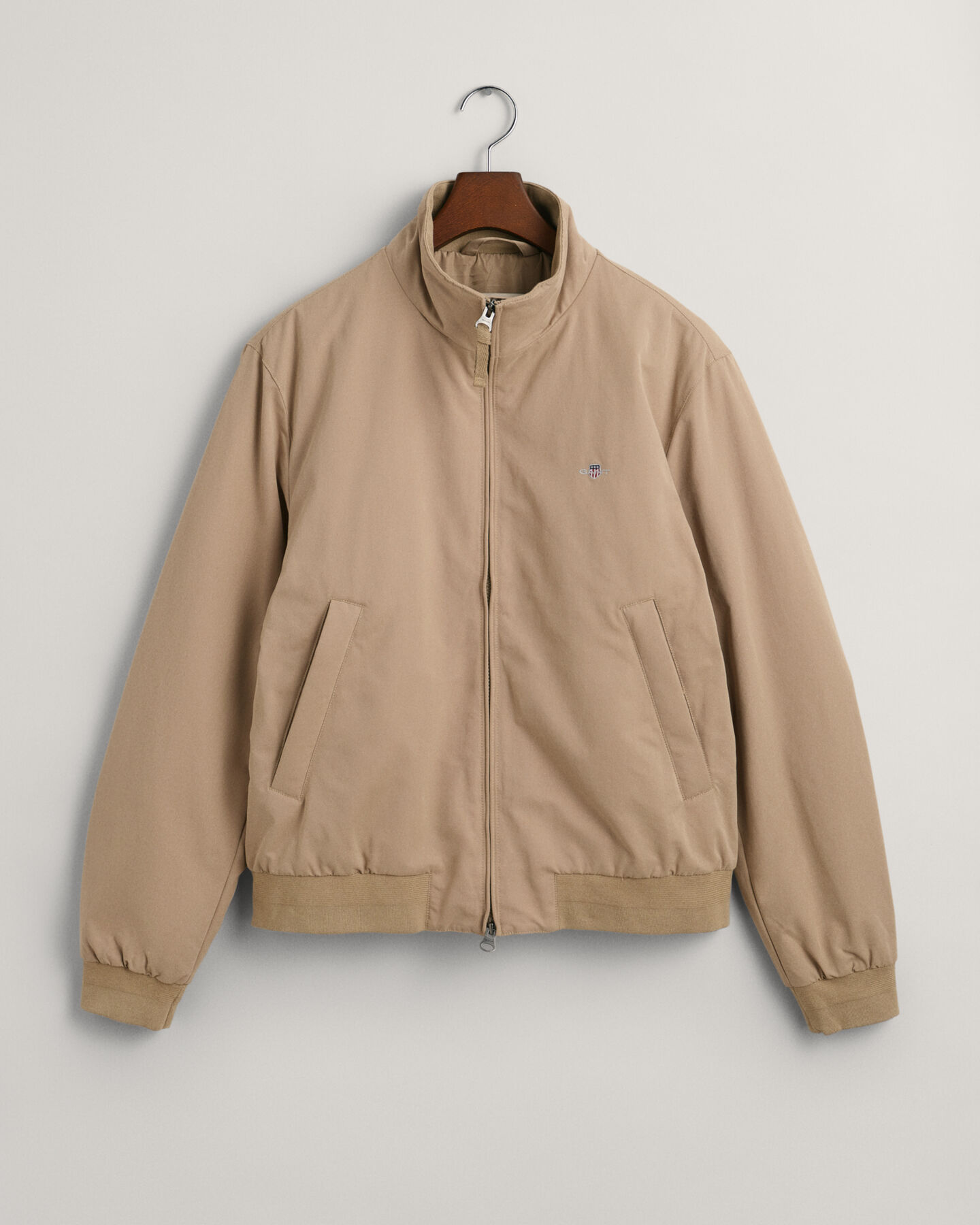 Chaqueta Hampshire acolchada