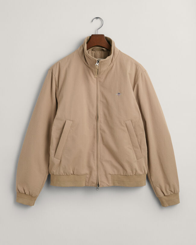 Chaqueta Hampshire acolchada