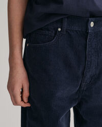 Pantalones de pana Loose Fit Teen Boys