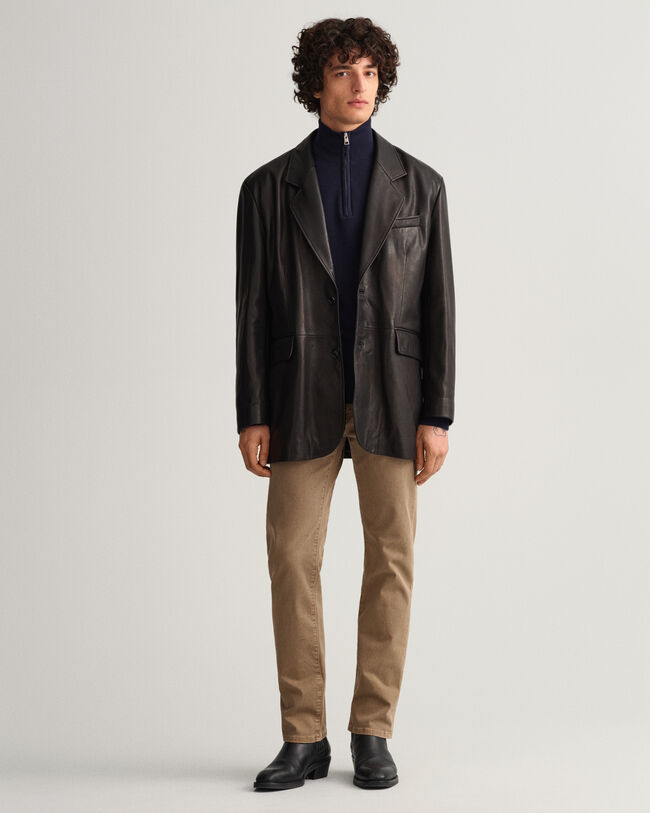 Vaqueros Regular Fit Desert Arley