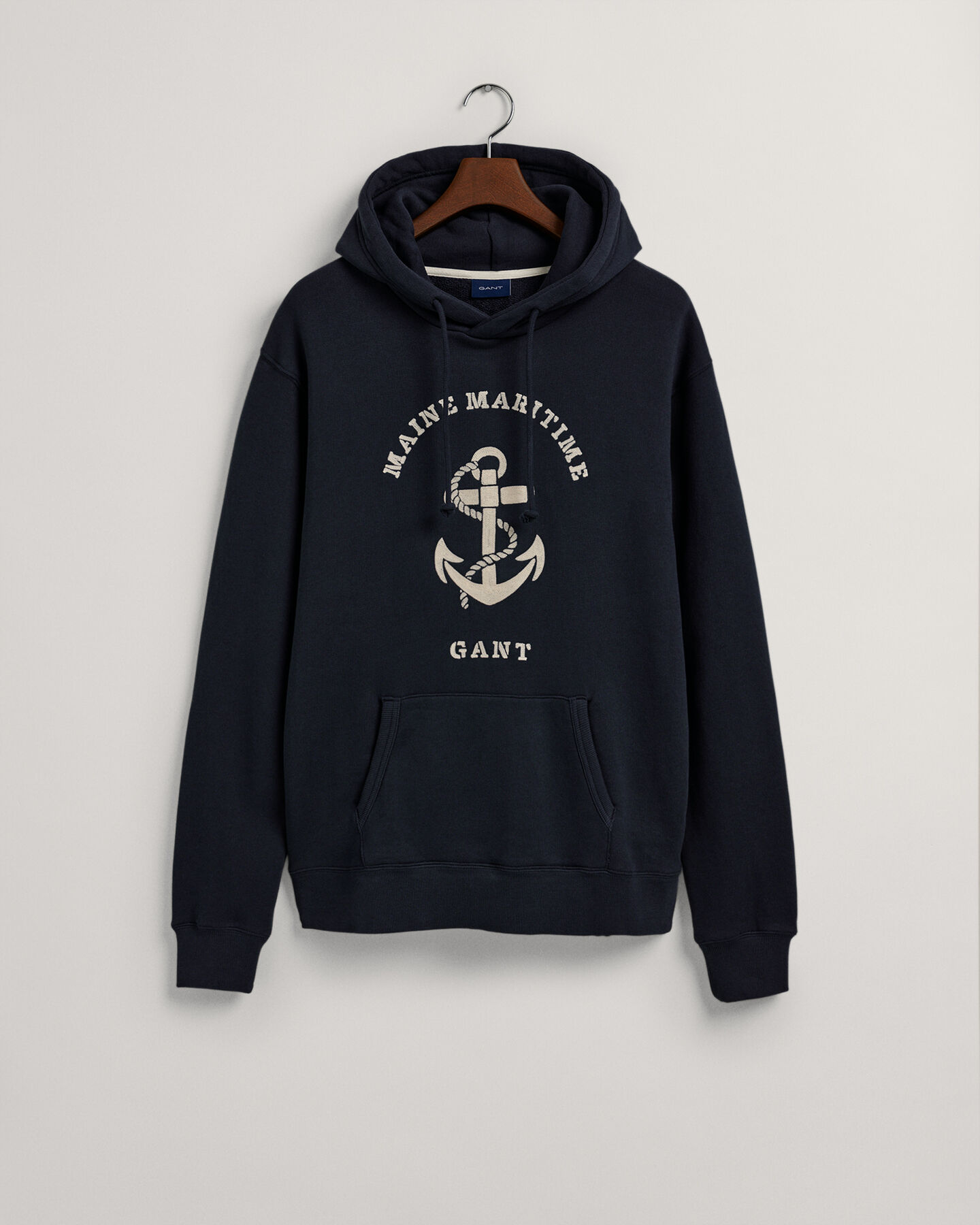 Sudadera con capucha Maritime