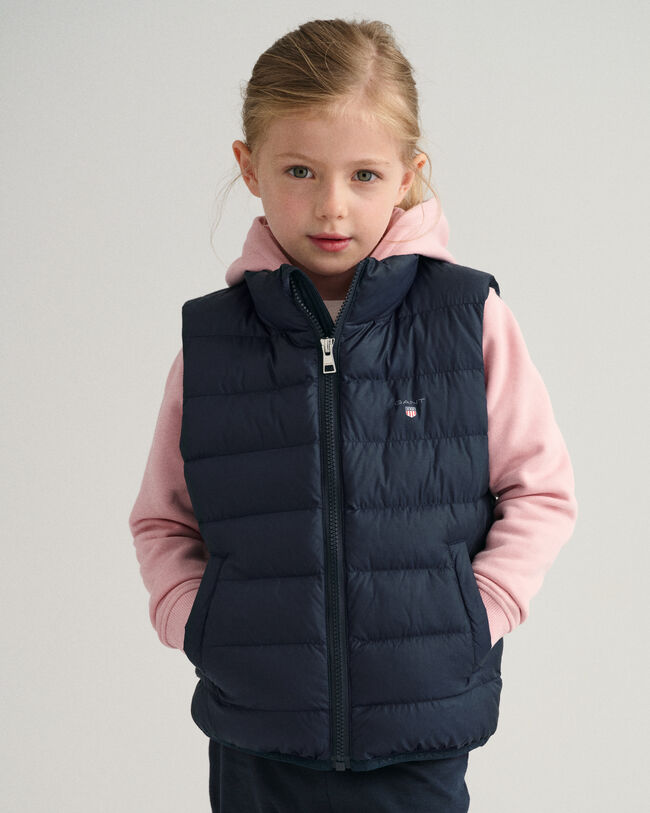 Chaleco acolchado Kids