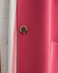 Abrigo GANT Varsity cosido a mano