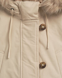 Parka invernal