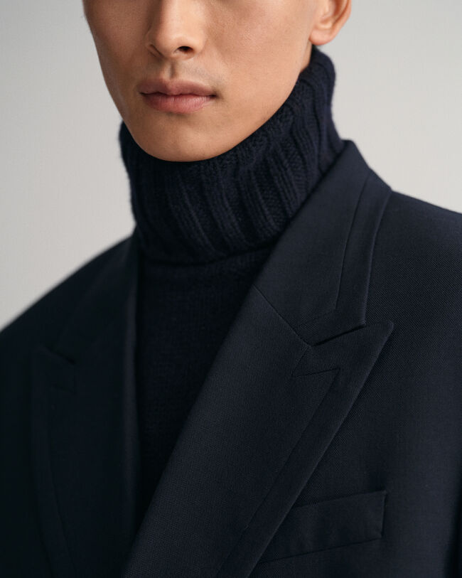 Americana Club Hopsack