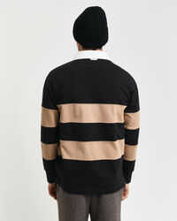 Heavy Rugger de rayas en bloque