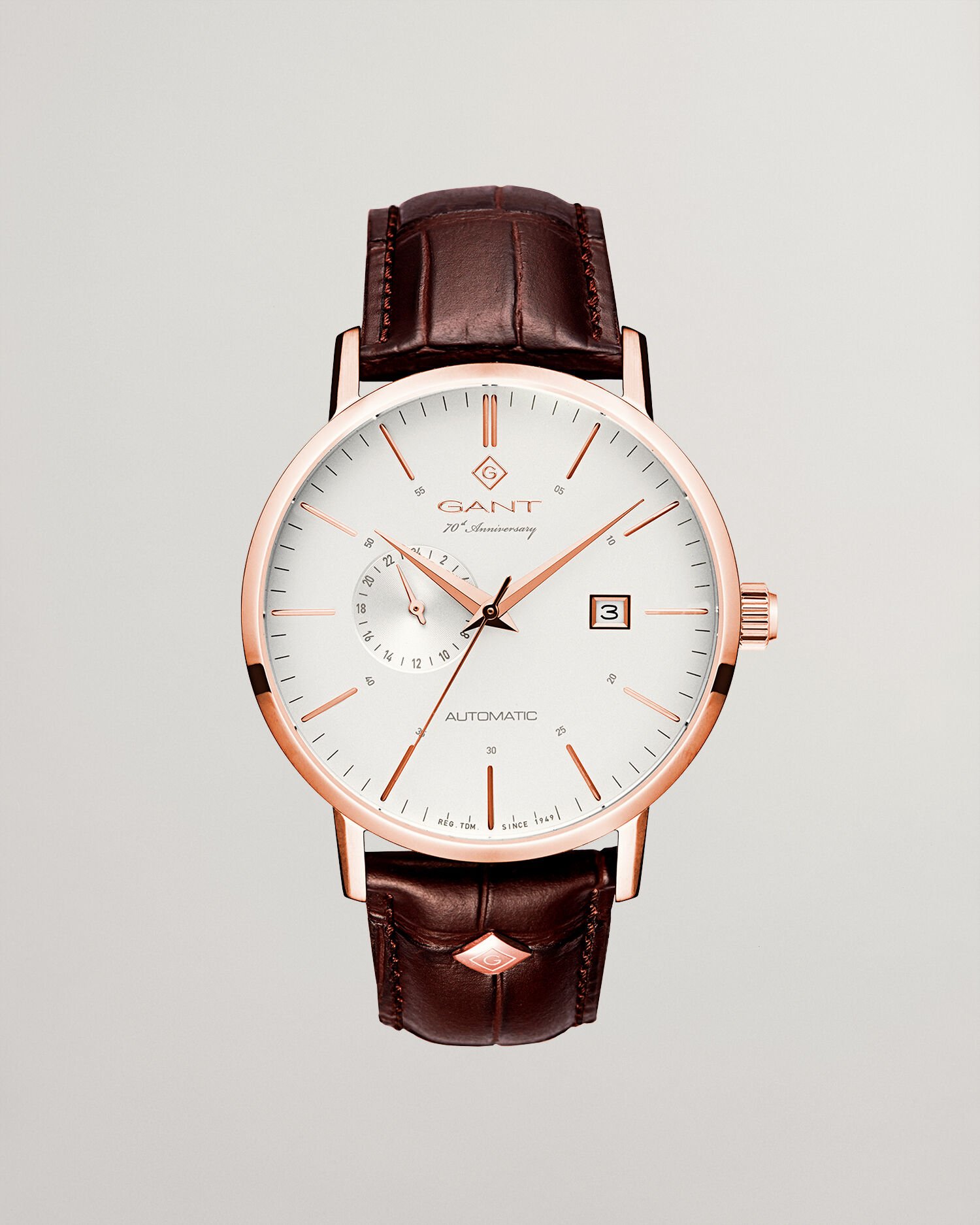 Park hill gant watch hotsell