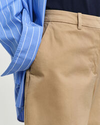 Pantalones chinos Relaxed Fit Bootcut