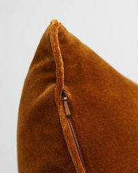 Coj&iacute;n de terciopelo