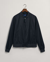 Chaqueta bomber ligera