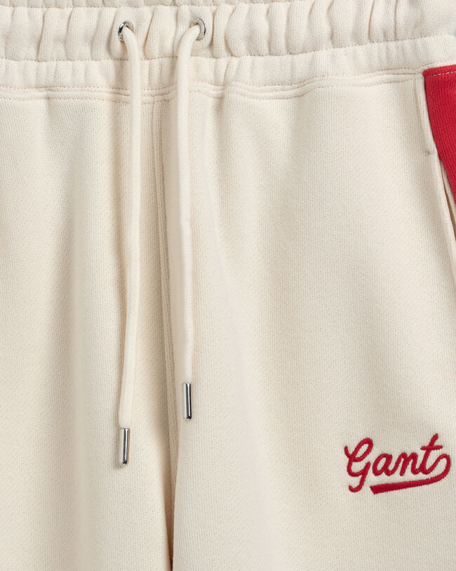 Pantalones de deporte con bloques de color