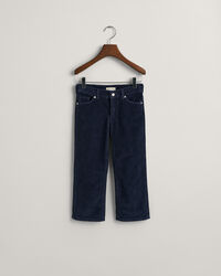 Pantalones de pana Relaxed Fit Kids