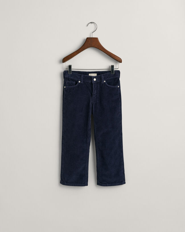 Pantalones de pana Relaxed Fit Kids