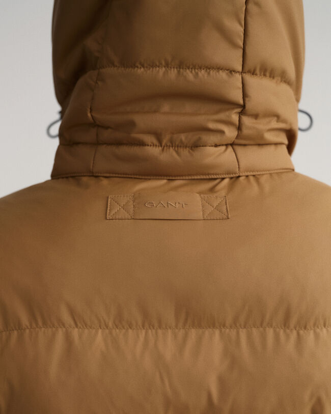 Chaqueta Active Cloud